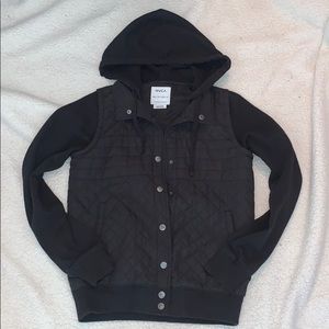 RVCA jacket